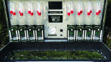 Reliable and Accurate 24/7 Air Sampling